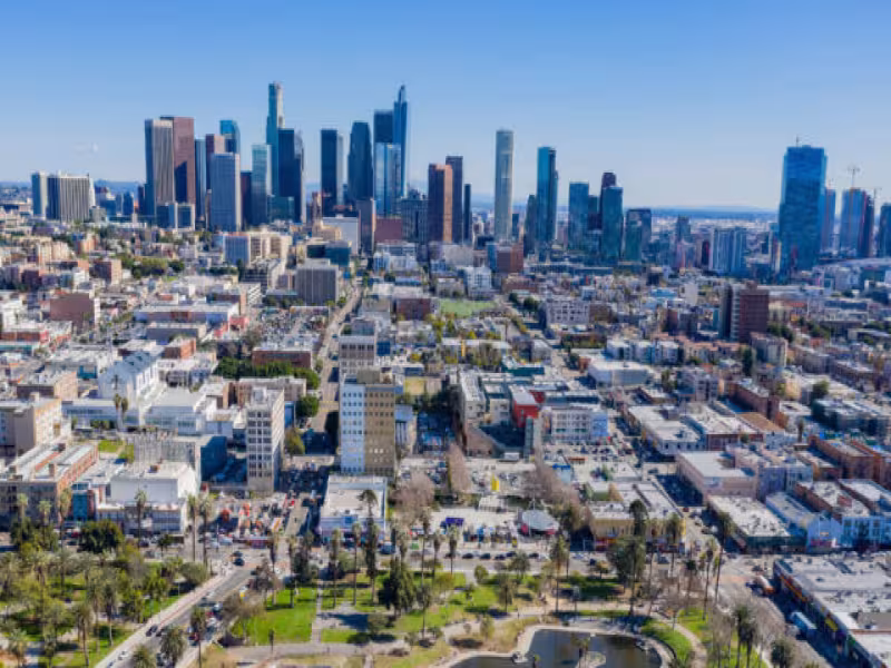 U.S. Hotel Industry Shows Mixed Performance in Late February 2025