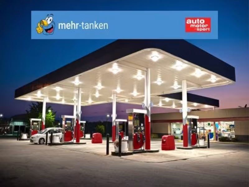 Fuel Prices in Germany: Slight Price Increase in February