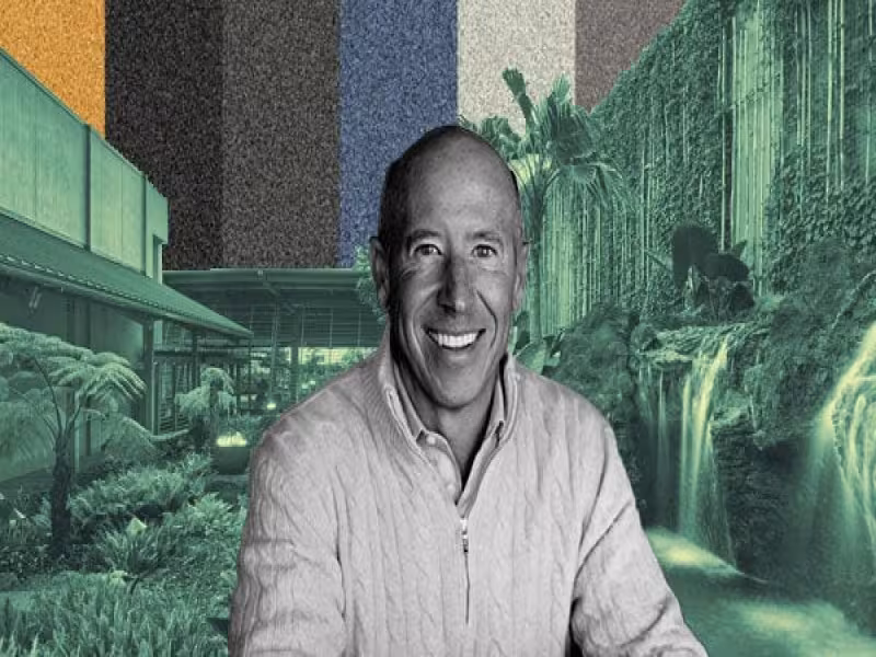 Starwood Hotels: A Legendary Revival in Modern Hospitality