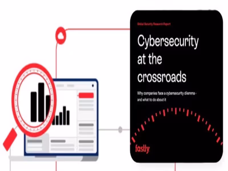 Fastly Study: Companies Reduce Liability Risks for CISOs 91% of DACH Companies Adjusted Policies to Better Secure CISOs. But Are These Measures Sufficient?