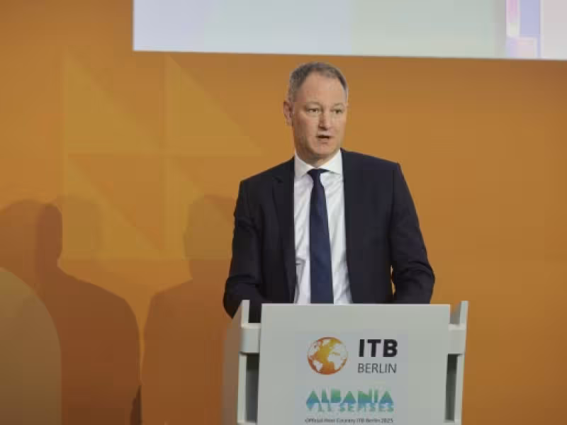ITB Berlin 2025: Global Travel Industry Converges in Berlin