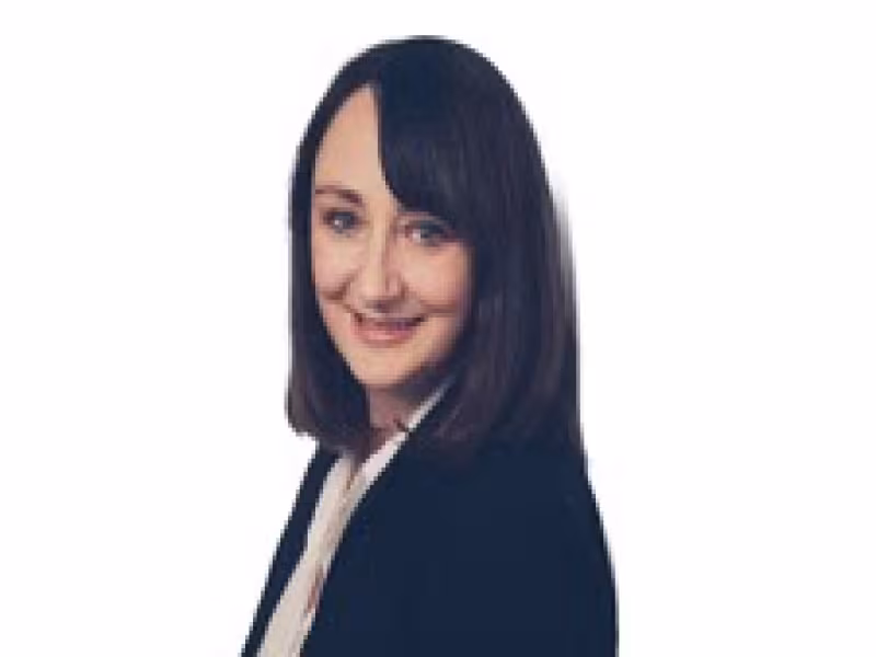 Digital & Insights Expert Romina Gerhards Joins FTI Consulting as Managing Director