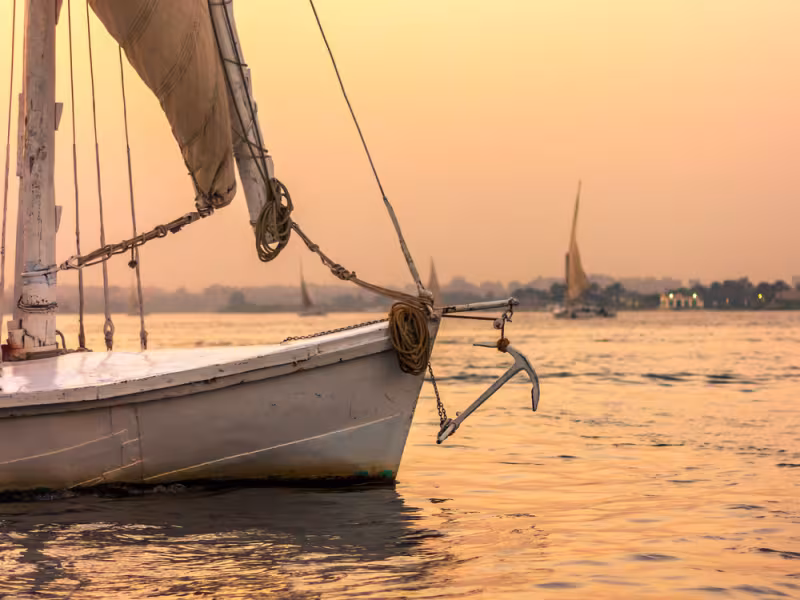 Discover 2025’s Dream Trips in Africa with Lonely Planet’s Best in Travel