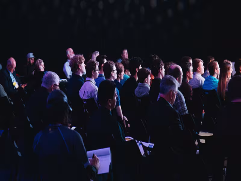 Tightening Budgets Reshape Meetings & Events Industry in 2025