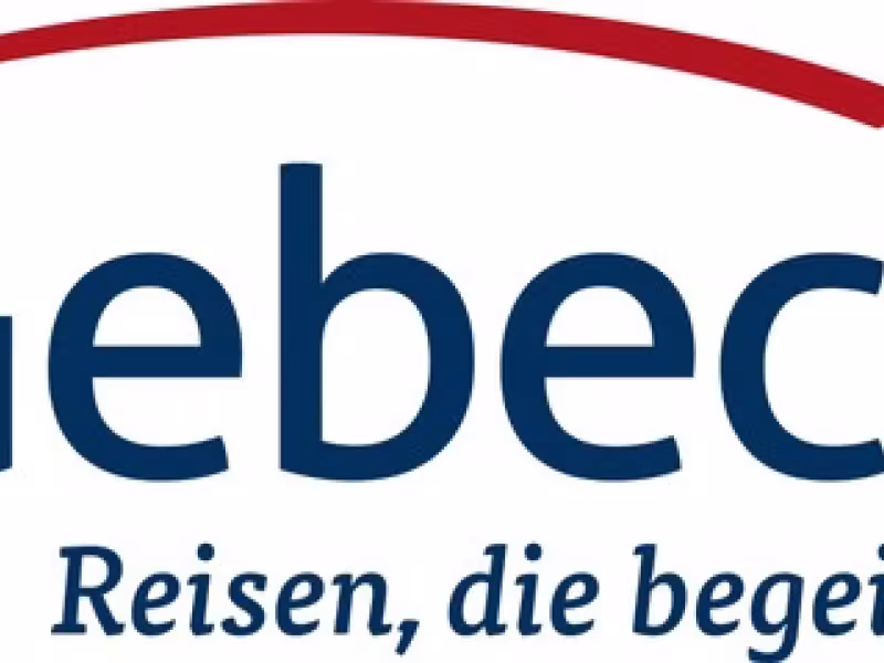 Gebeco Wins Prestigious Spain Tourism Award for Exclusive Castile Travel Experience