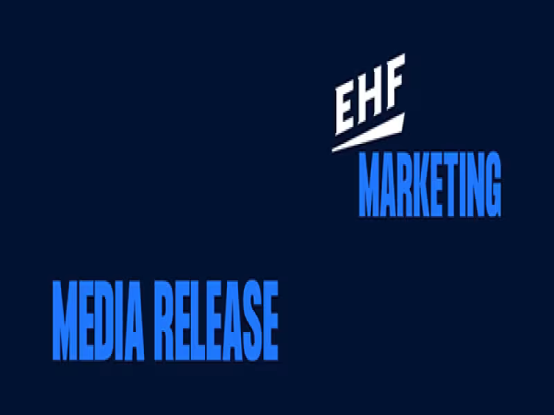 Elevating Fan Experiences: TruckScout24 EHF FINAL4 2025 Introduces Innovative LED Wristband Entertainment