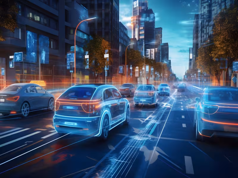 Carnegie Mellon’s Philip Koopman to Present Groundbreaking AV Safety Framework at ADAS & Autonomous Vehicle Technology Expo Europe 2025