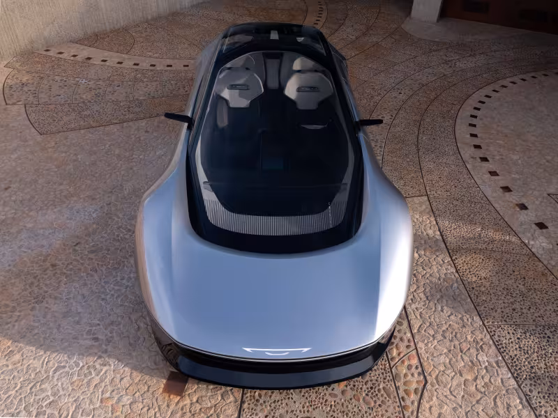 100 Years of Shaping Automotive History: Chrysler's Century of Innovation