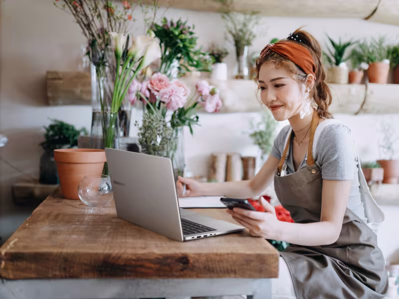 ASUS Unveils New ExpertBook P1 Models for Reliable, AI-Enhanced Business Computing