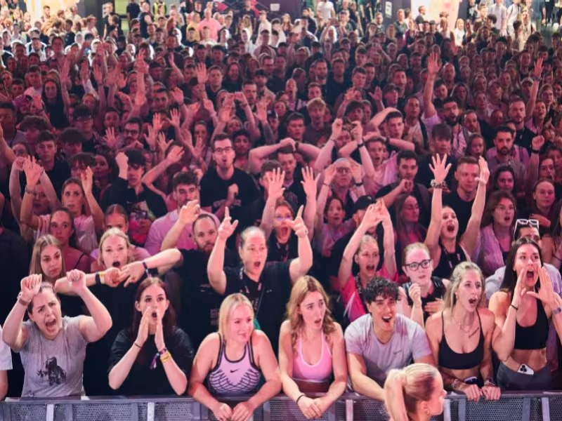 FIBO Championships 2025: The Global Bodybuilding Spotlight Returns to Cologne