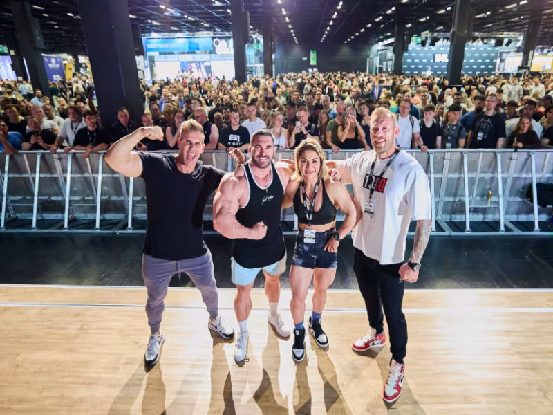 FIBO 2025 Celebrates 40 Years with Game-Changing Innovations and Unmissable Experiences