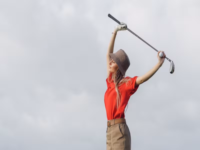 FIBO and PGA Show Announce Strategic Partnership to Bridge Fitness and Golf