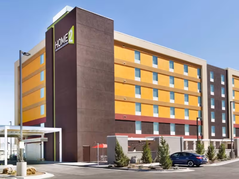 Hunter Secures $31.47M in Strategic Hotel Financing Across Three Key U.S. Markets
