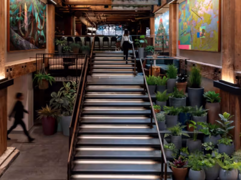 Populus Seattle to Open as Nation’s Second Carbon-Positive Hotel, Championing Sustainability and Culture in Pioneer Square
