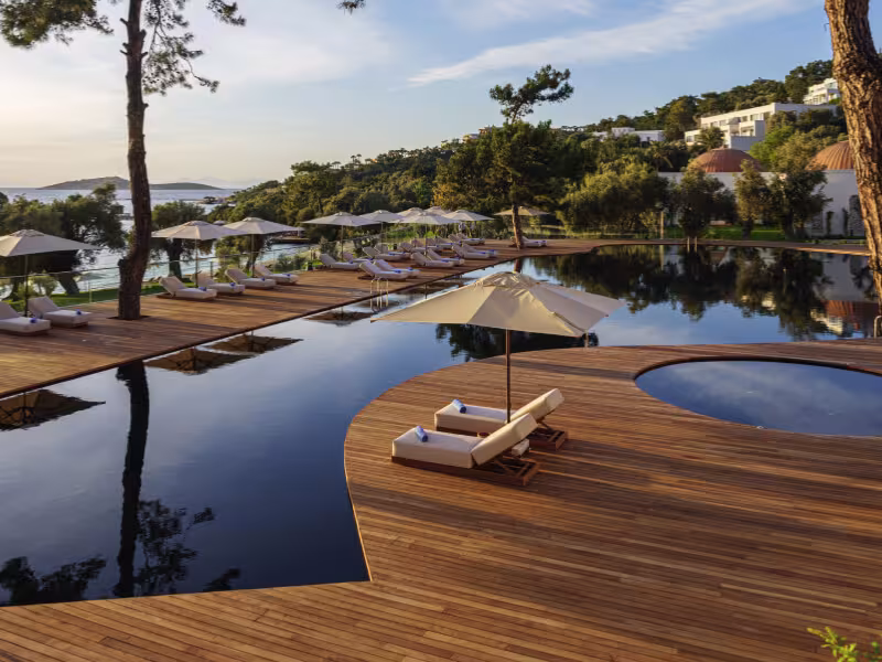 Accor to Expand Presence in the Americas with Acquisition of 17 Hotels
