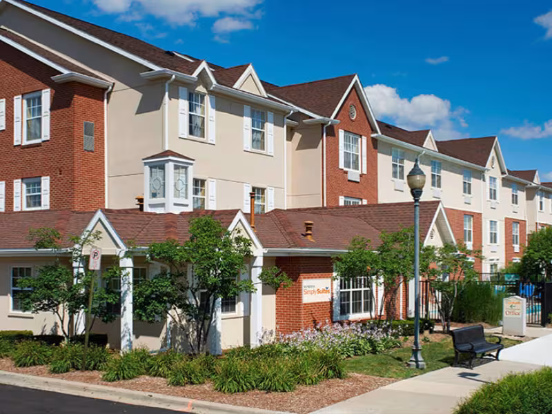 SVC Sells Trio of Sonesta Hotels in Michigan to Local Operator