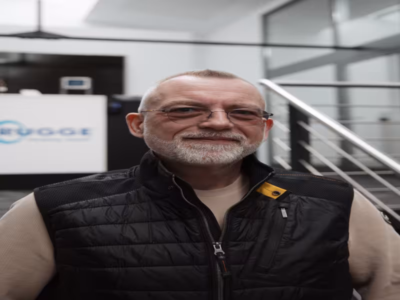 Revolutionizing Beverage Technology: Trugge Leads the Way with Smart Dispensing Systems