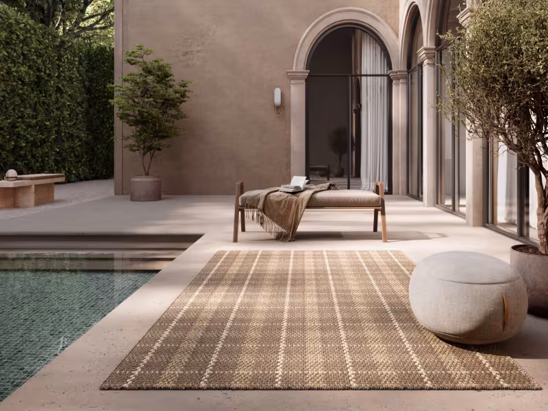 Mediterranean Living, Redefined: New MEDITERRANEO Carpet Designs Shine at Milan Design Week 2025