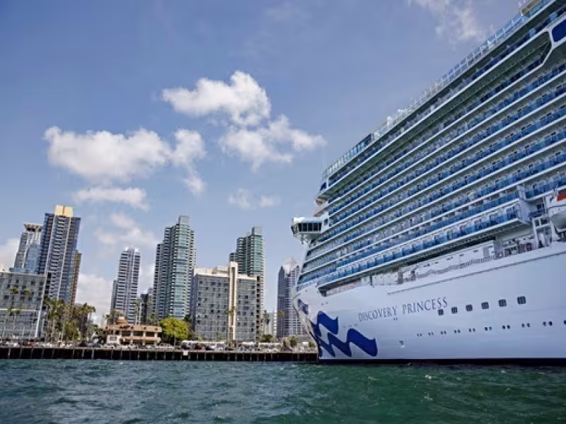 Princess Cruises Celebrates 60 Iconic Years of “The Love Boat” Legacy