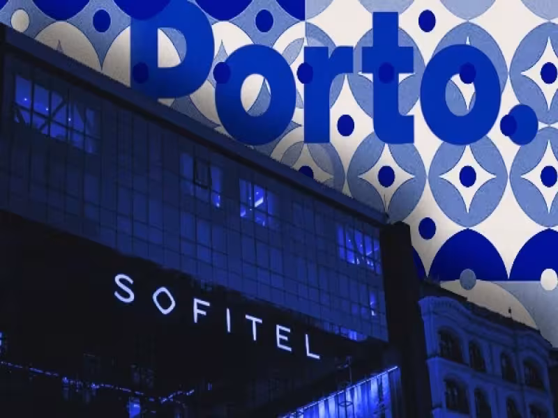 Accor Strengthens Luxury Footprint in Portugal with Upcoming Sofitel Porto Opening
