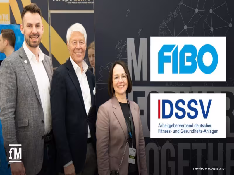 FIBO Event Director Silke Frank Joins DSSV Supporters Committee, Strengthening Industry Ties