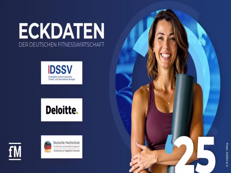 Fitness on the Rise: German Health & Wellness Industry Reaches New Heights in 2025