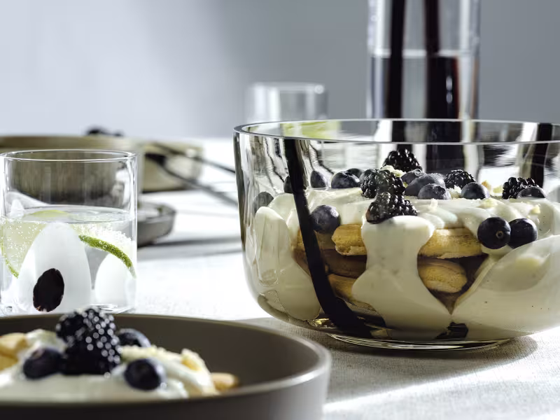 Timeless Elegance for Your Home: Discover the ALVEO and BANDA NERA Collections from LEONARDO