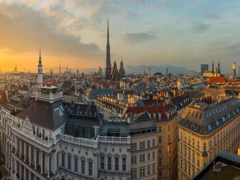 Vienna Joins UN Tourism’s Global Network for Sustainable Tourism Monitoring