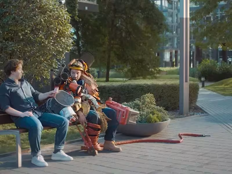 KitKat’s 'Break Better' Campaign Resonates Globally with Consumers, Wins Creative Effectiveness Honor