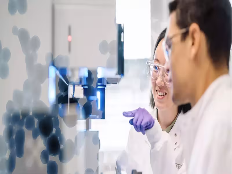 Nestlé Delivers Protein-Powered Innovation for Weight Management and GLP-1 Users