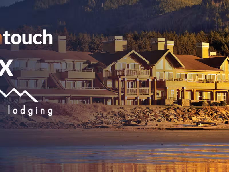 Escape Lodging Selects Stayntouch PMS to Power Seamless Hospitality Across Eight Properties