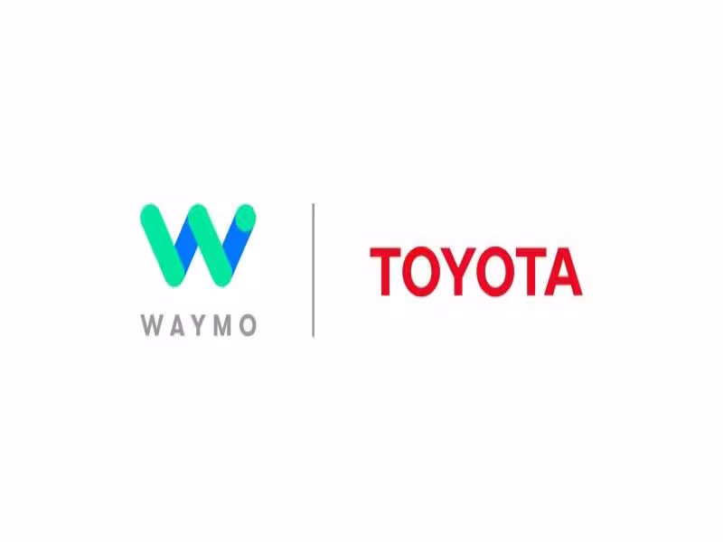 Toyota and Waymo Join Forces to Revolutionize Personal Vehicle Safety with Autonomous Tech