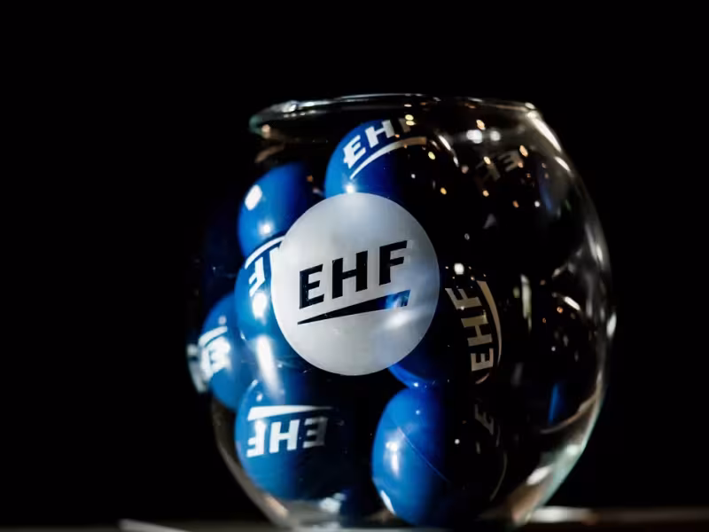 EHF Youth Club Trophy 2025: Rising Stars Set to Shine in Cologne