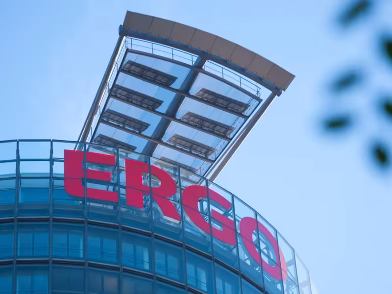 ERGO Expands into U.S. Market with Game-Changing Acquisition of NEXT Insurance