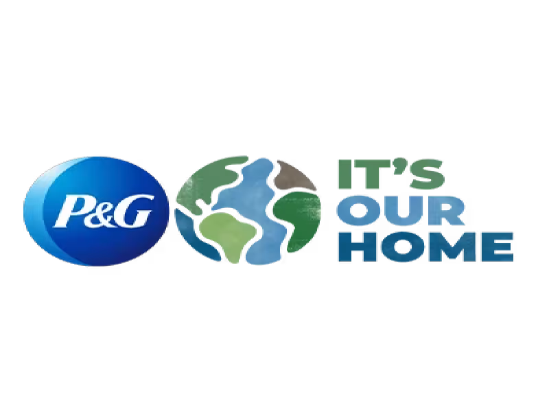 How P&G’s Global Partnerships Are Powering a Greener, Circular Future