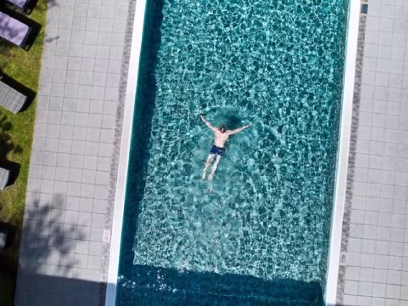Strandhotel Zingst Celebrated Among Germany’s Top Hotels in 2025 Falstaff Guide