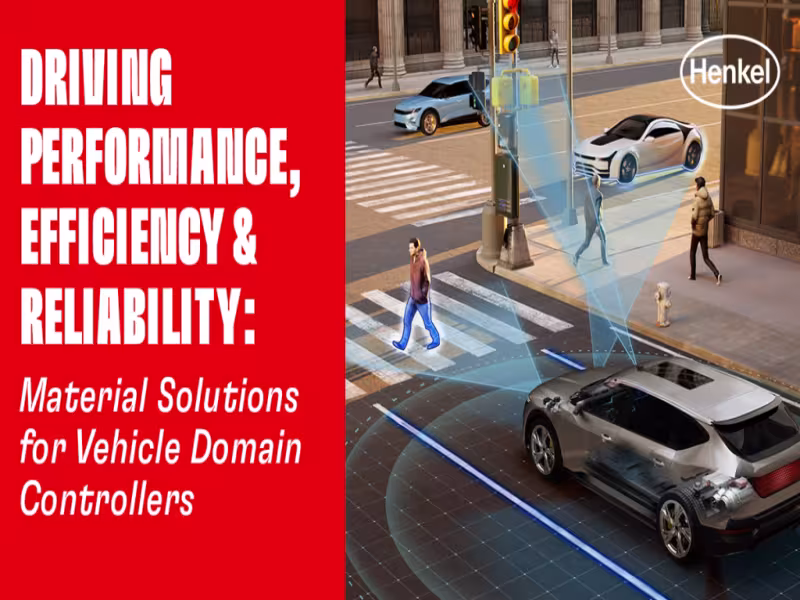 Unlocking the Future of Cars: Discover the Hidden Materials Powering Smarter, Safer Driving