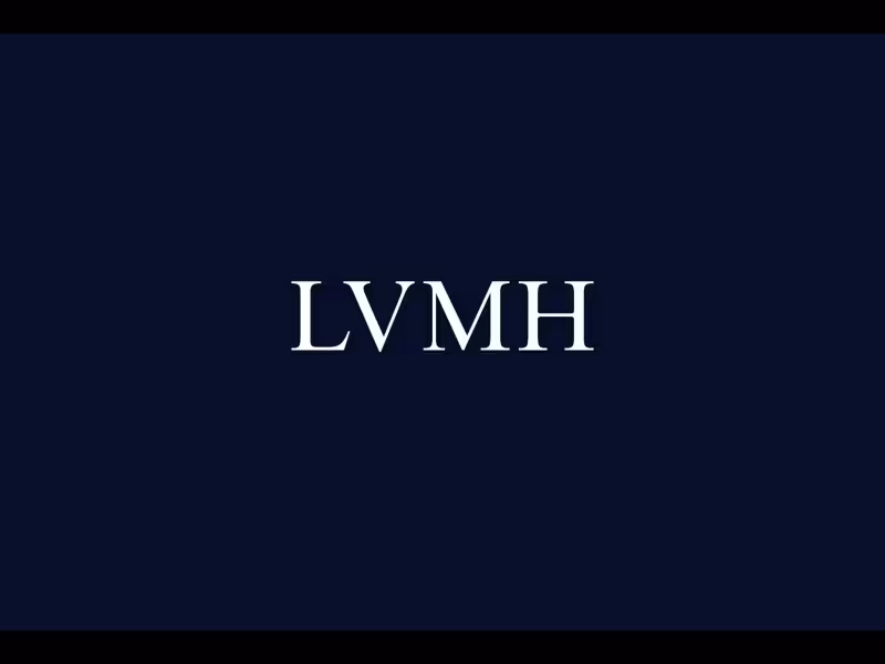 LVMH Holds Strong in Q1 2025 Amid Global Challenges, Driving Creativity and Innovation