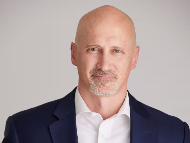 Sterling Anderson Joins GM as Chief Product Officer, Signaling Bold Future for Consumer-Driven Innovation