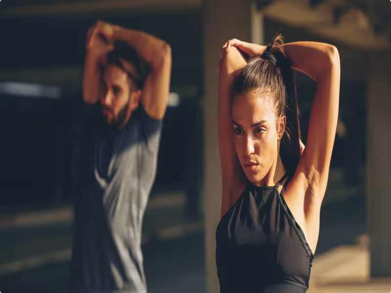 Maximize Your Workout Efficiency: Superset Training with Technogym’s Selection 700 Line