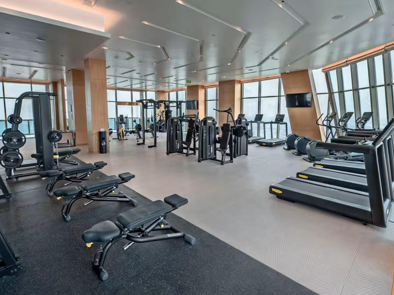 Escape to Wellness and Luxury at the New Shangri-La Phnom Penh