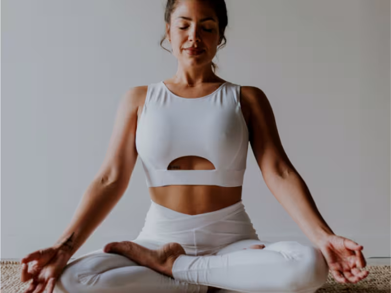 6 Powerful Benefits of Mindful Meditation for Athletes and Everyday Life