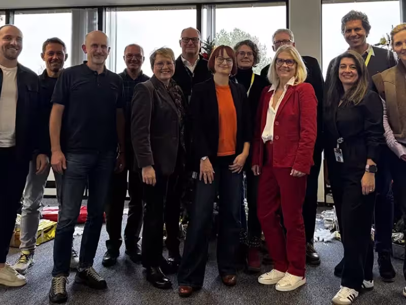P&G Champions Employee-Led Sustainability with a Personal Touch