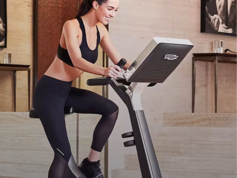 Can You Lose Weight with an Exercise Bike? Here's Why the Answer is Yes