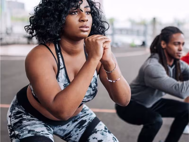 Beat Water Retention Naturally: Nutrition and Exercise Tips That Really Work