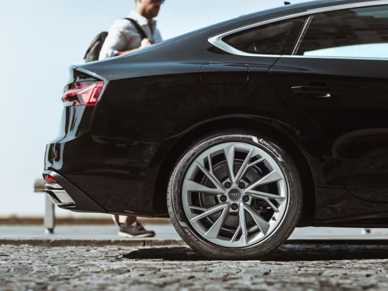 Summer Road Trips Made Safer: Goodyear Shares Essential Tire Tips for Holiday Drivers