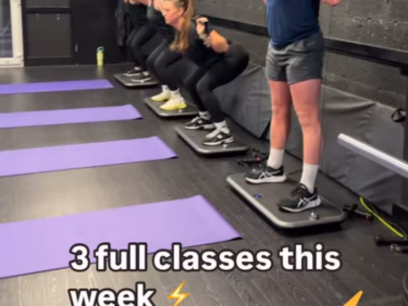 Transform Your Workout Routine with RHx INNODIGYM’s Smart Fitness Revolution