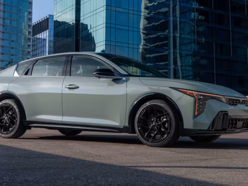 Kia America Celebrates Record-Breaking May with Eighth Month of Sales Growth