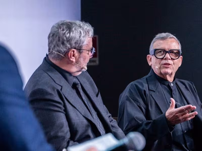 Design Legends Honored: Hyundai Motor Group Leaders Win Automotive News Centennial Awards