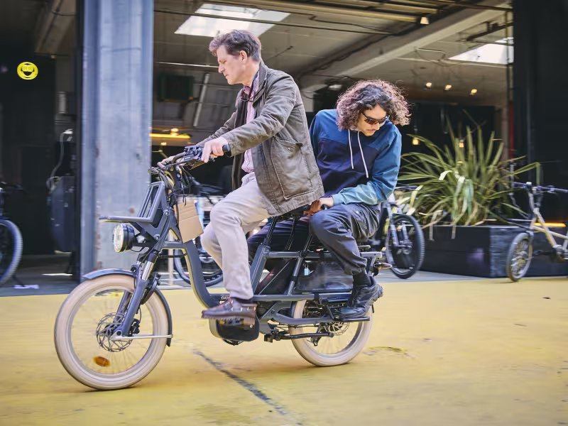 Global Bicycle Purchasing Index Set to Transform the Cycling Industry